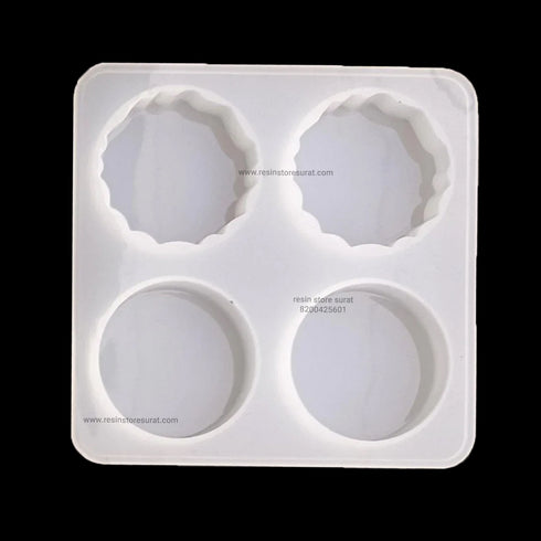 Pop Socket Mould B